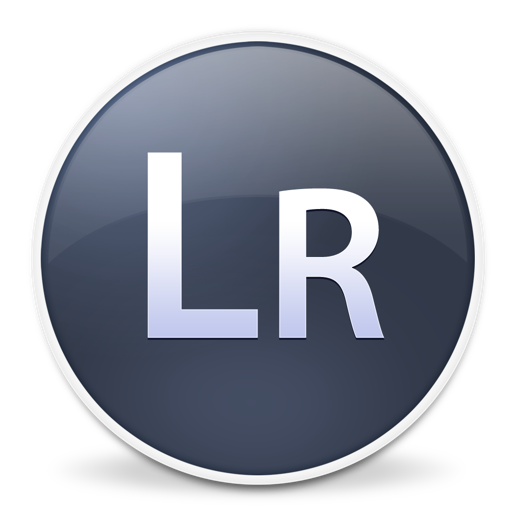 LR软件图标图片